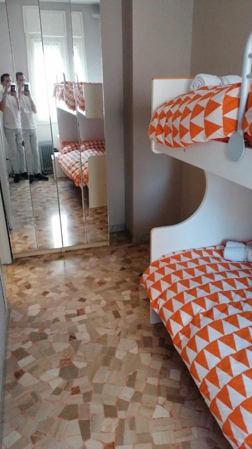 Impeccable Bnb In Milan Next To M1 Metro 10 Mins Away From Duomo Wi-Fi Feel Like Home Екстер'єр фото