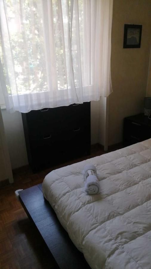 Impeccable Bnb In Milan Next To M1 Metro 10 Mins Away From Duomo Wi-Fi Feel Like Home Екстер'єр фото